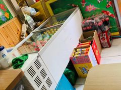 -陈记麻辣烫(浦口道店)