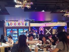 -啫神·广州地标美食(北京路店)