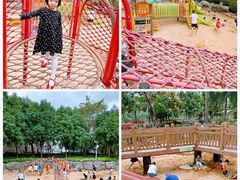 -荔湾区儿童公园