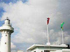 -鹅銮鼻灯塔