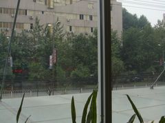 -肯德基(西安兴庆店)
