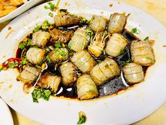 -桂园白粥·潮汕老味道