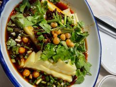 -黔大人·贵州花溪牛肉粉(宝能太古城店)