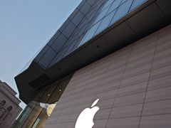 -Apple零售店(济南恒隆广场店)