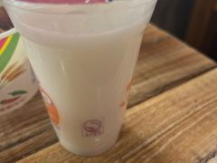 杏茶-吴大师呱呱面皮(育生巷店)