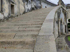 -石炮台公园