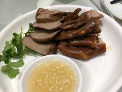 -潮林府私房菜
