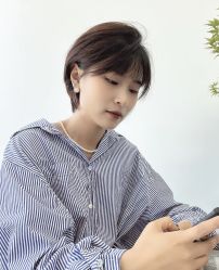 -丽时 Hair Salon
