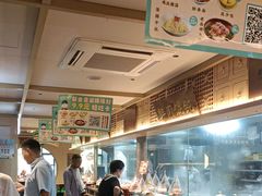 -老淮滨-蚌埠非遗小吃(淮河路店)