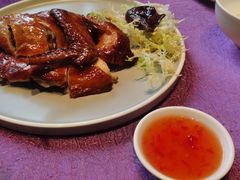 -西郊庄园丽笙大酒店-丽清轩中餐厅