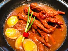 -松沪名灶·豆浆鱼头·新上海菜(飞航吾悦广场店)