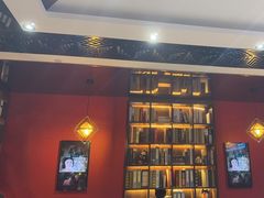 -恐怖游戏(湖滨店)
