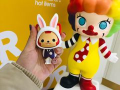 -泡泡玛特POPMART(合生汇店)