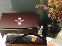 -PAUL LAFAYET 法式甜品(国金中心商场店)