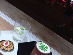 -茶是一枝花泡茶店