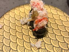 -小乔回转寿司(市府恒隆广场店)
