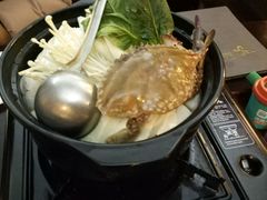-真剑日本料理·铁板烧(贵州路店)