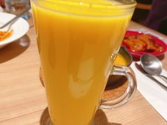 香浓玉米汁-必胜客(海光寺店)