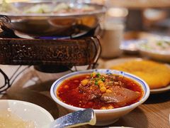 -肖四女·江湖菜(临港店)