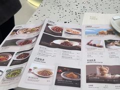 -大树餐厅(朝阳大悦城店)