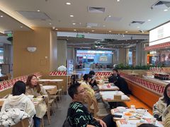 -乡村基·川味现炒大王(熙悦天街店)