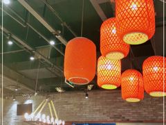 大堂-鼎高高陕西美食(龙德广场店)