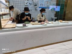 -袁记云饺(南门口店)
