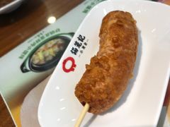 -锡笼记·无锡小笼(人民路店)