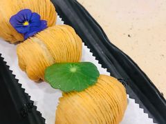 -点都德(皇岗村店)
