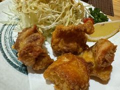 -长崎屋·日本料理·刺身·烧鸟(天河北路店)