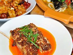 -No.DD戳子烧烤·江湖菜(北京总店)