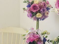 -INSDREAM FLOWER 鲜花预定·花艺培训