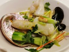 -金玛国宾酒店-自助西餐厅