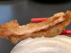 -红东阁东北菜烤肉酒馆(CROSS万象汇店)