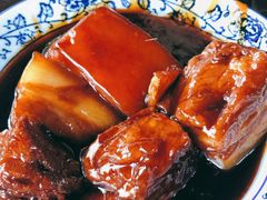 阿婆红烧肉-下塘街25号农家菜馆(新场店)