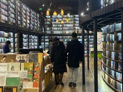 -三联韬奋书店(三里屯店)