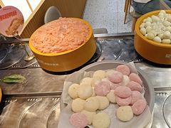 -龍歌自助小火锅(秦淮水游城店)