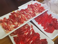 -海银海记潮汕牛肉火锅(新港中路海珠店)