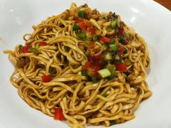 -绳金塔美食街(前进路店)
