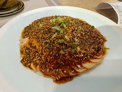 -格桑花开药膳蔬食文化空间