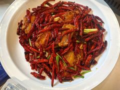 -院8里·少城记忆老川菜(宽窄巷子店)