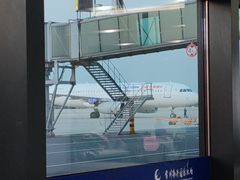 -常州奔牛国际机场