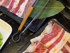 -燚青春东北泥炉烤肉(百合店)