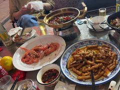 -楠翔馆桐庐菜(胜利河美食街店)