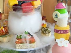 -三迪希尔顿酒店·星空酒廊