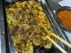 -同心烧烤(总店)