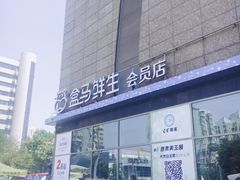 -盒马鲜生(大成店)
