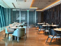 -无锡苏宁银河国际酒店-悦府65中餐厅