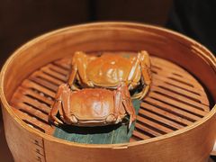 -成隆行·蟹王府(九江路店)