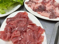 -火云龙烤肉(紫荆花店)
